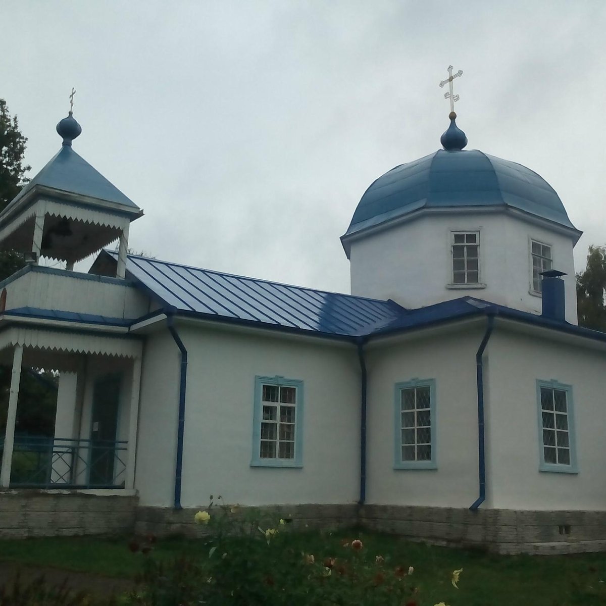 Церковь Мученицы Параскевы, Боровичи - Tripadvisor