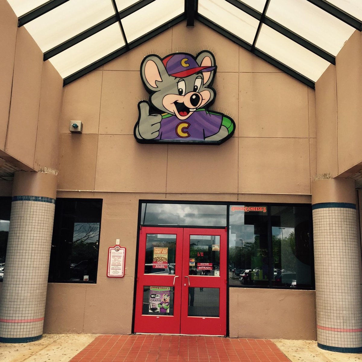 Chuck E. Cheese's (caguas) - 2021 All You Need To Know Before You Go 