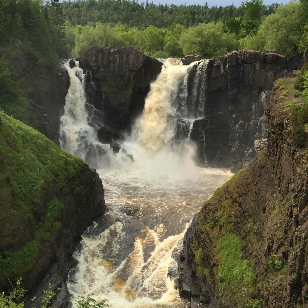 Grand Portage Restaurants: A Culinary Adventure At The Gateway To The Boundary Waters