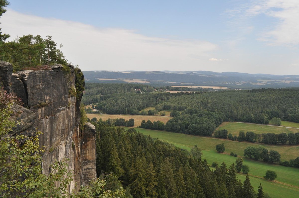 Barbarine am Pfaffenstein (Pfaffendorf) - All You Need to Know BEFORE ...