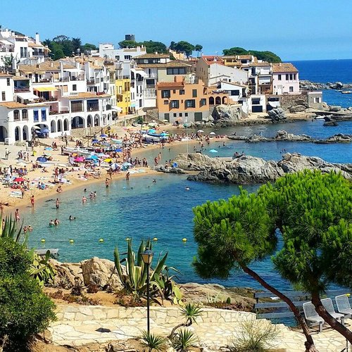 Playas de Calella - All You Need to Know BEFORE You Go (with Photos)