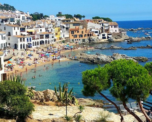 THE 10 BEST Province of Girona Beaches (UPDATED 2022) - Tripadvisor