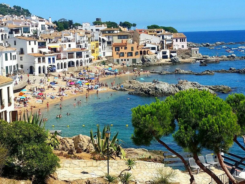 Tourisme à Palafrugell 2022 : Visiter Palafrugell, Espagne - Tripadvisor