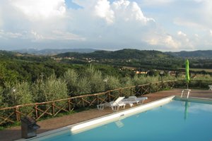 Piscina e spiaggia