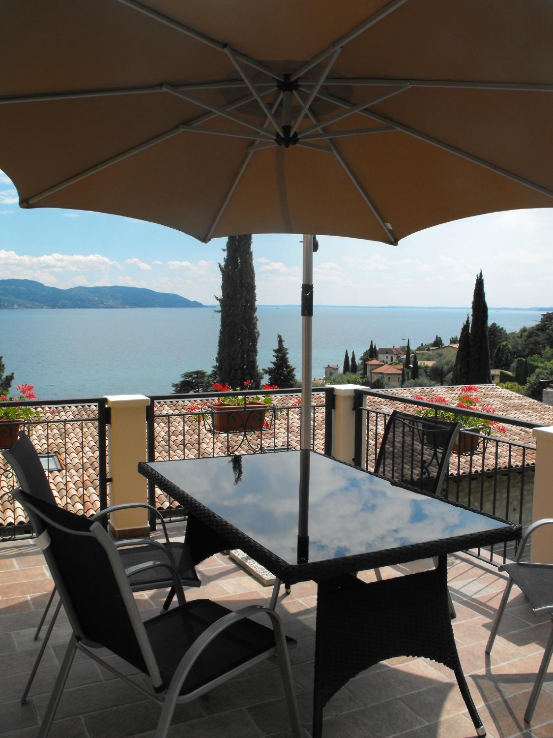 IL SOGNO SUL LAGO - Prices & B&B Reviews (Lake Garda/Gargnano, Italy)