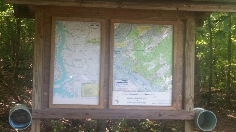 Lotterdale Cove Campground