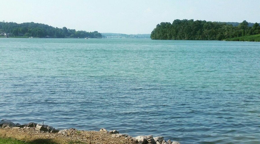Lotterdale Cove Campground