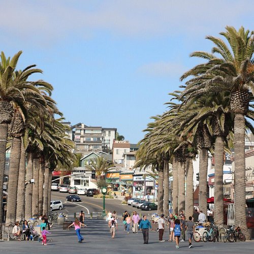 Hermosa Beach Pier - All You Need to Know BEFORE You Go (2024)