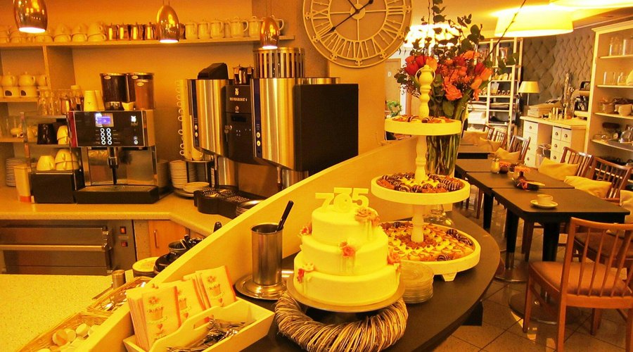 Bemmerer Café