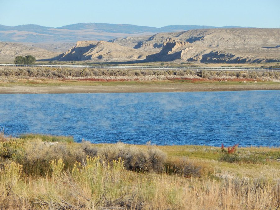 FONTENELLE CREEK CAMPGROUND - Reviews (La Barge, WY) - Tripadvisor