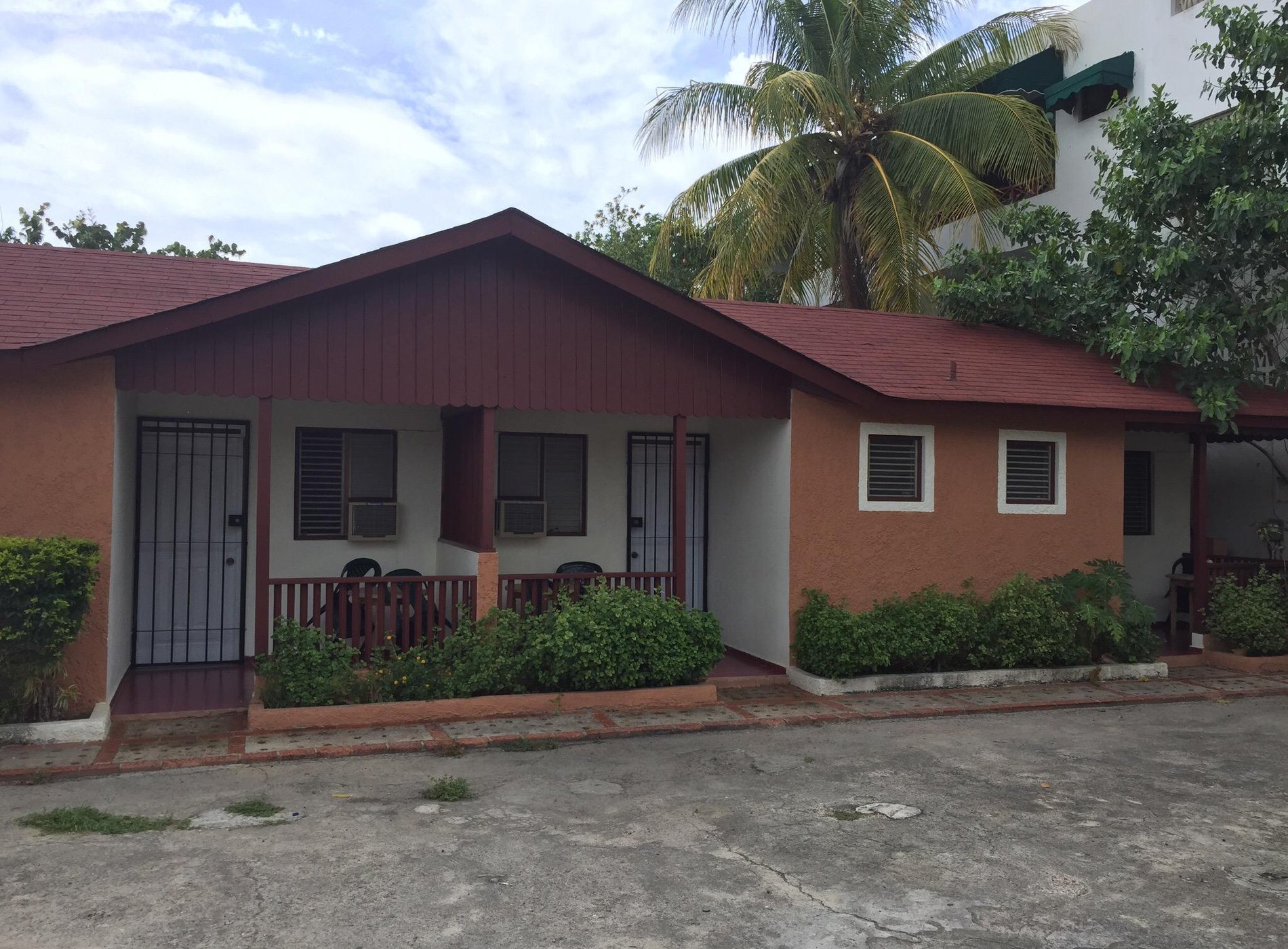 Taino Accomodation bungalow by null