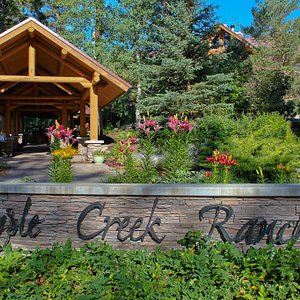Welcome to Triple Creek Ranch