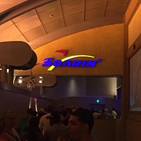 Soarin'