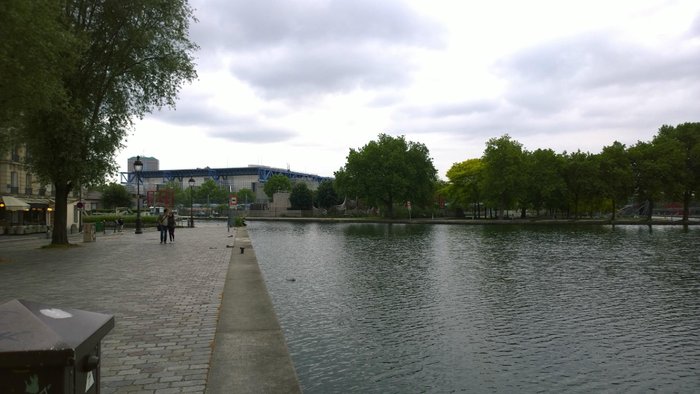 Imagen 4 de Ibis Paris La Villette Cité des Sciences 19eme