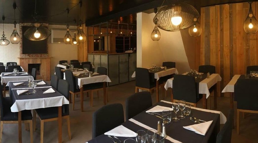 Le Carre Gourmand