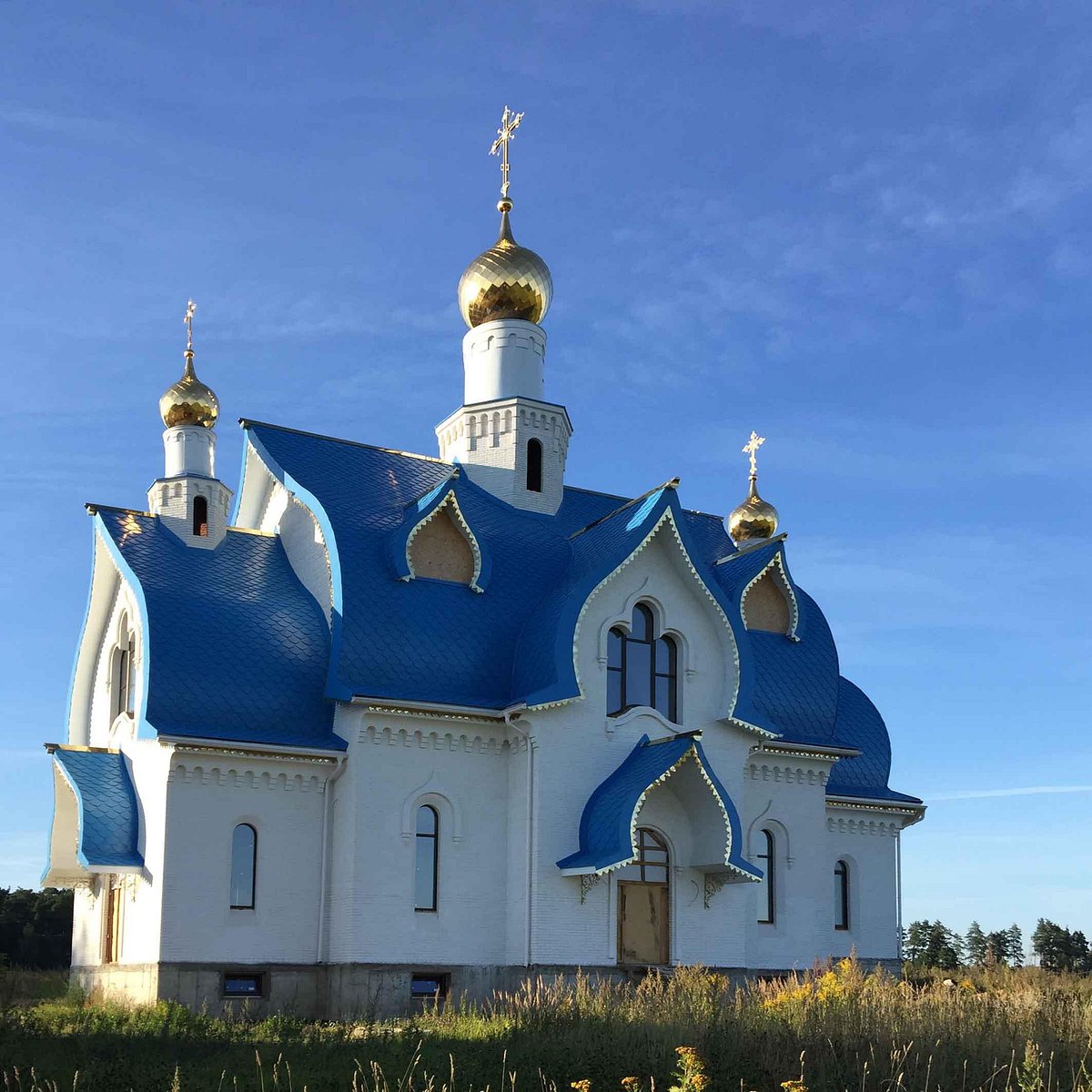 Садовый центр воре богородское. Воря Богородское храм Покрова. Дом отдыха Щелково Воря Богородское.