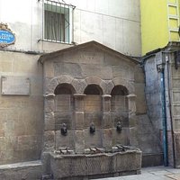Fuente del Perro