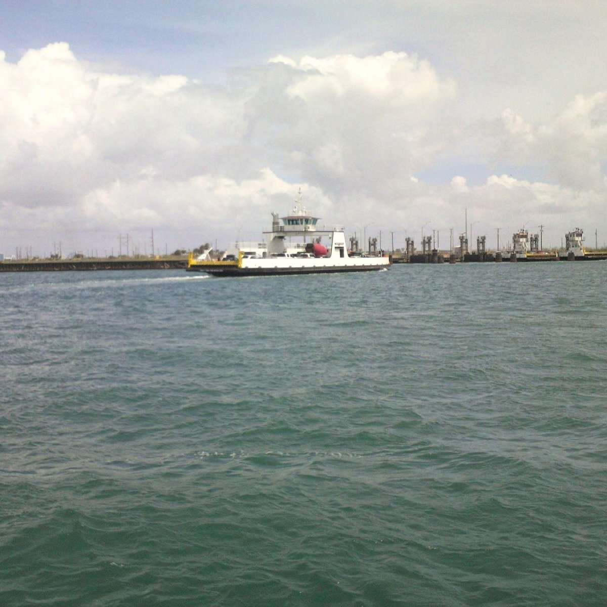 The Port Aransas Ferry System - 2021 All You Need to Know BEFORE You Go ...