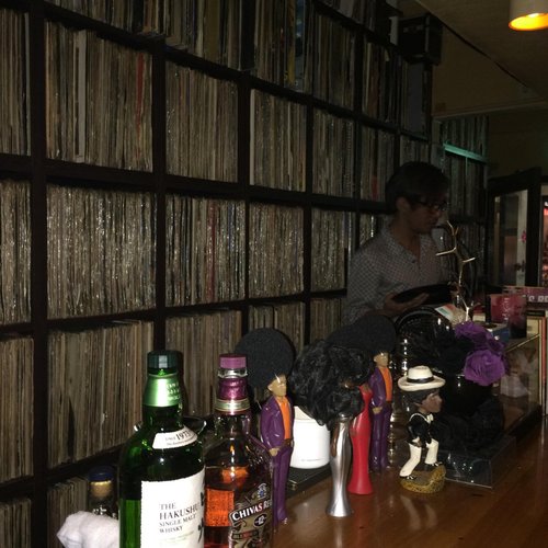 THE BEST Shinjuku Jazz Clubs & Bars (Updated 2024) - Tripadvisor
