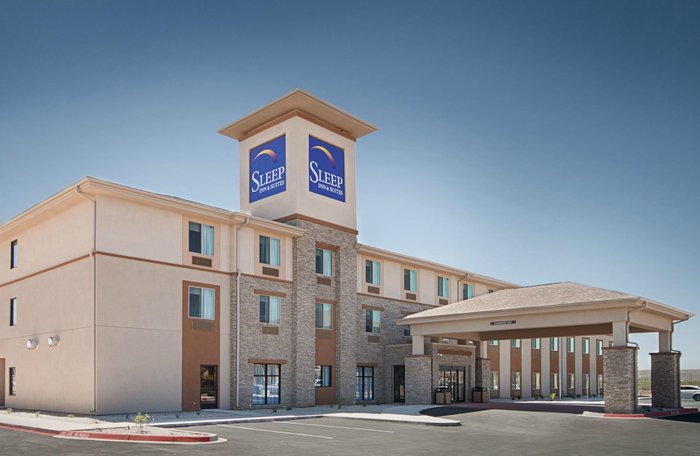 SLEEP INN &amp; SUITES CARLSBAD CAVERNS AREA - Updated 2025 Prices 