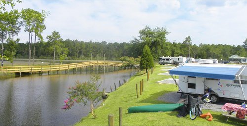 AVALON LANDING RV PARK - Updated 2024 Campground Reviews (Milton, FL)