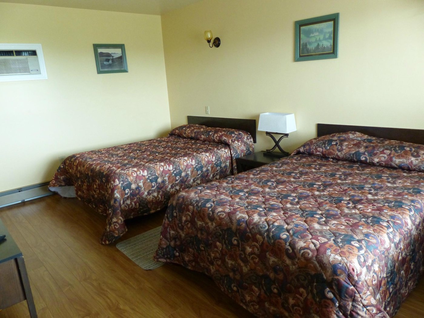 hotels in stratford pei