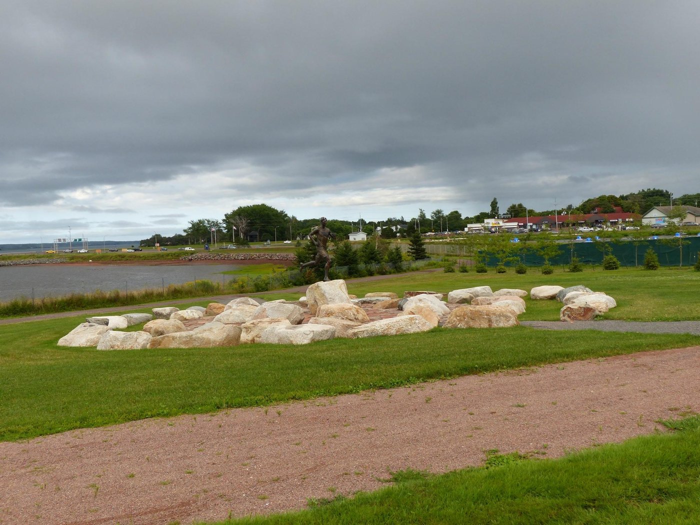 hotels in stratford pei