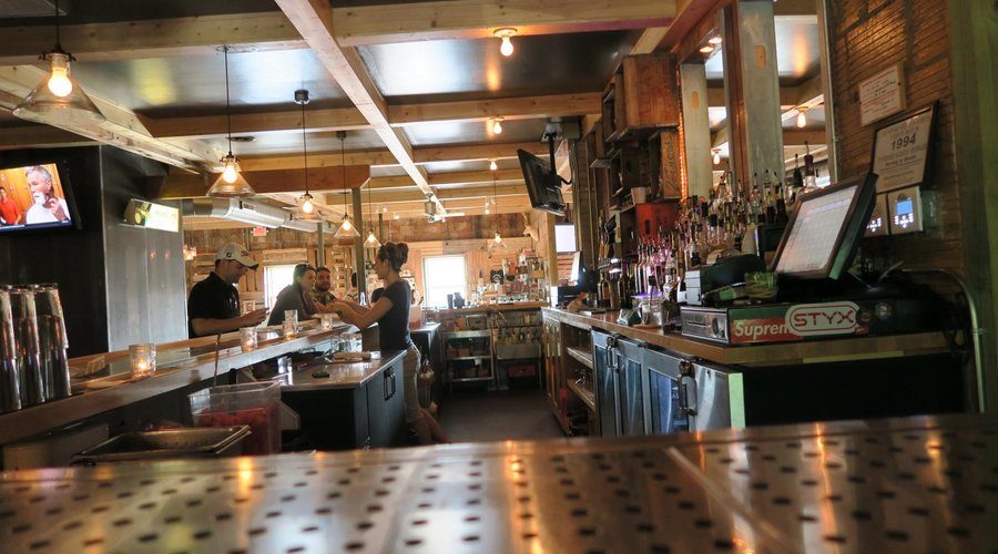 UNION WOODSHOP, Clarkston - Menu, Prices & Restaurant Reviews - Tripadvisor