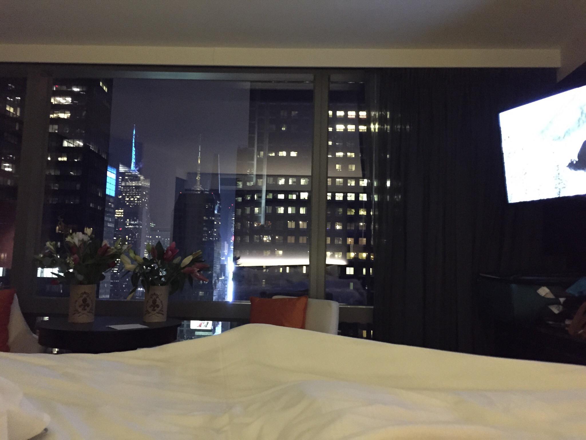 Hotel photo 63 of Courtyard by Marriott New York Manhattan/Central Park.