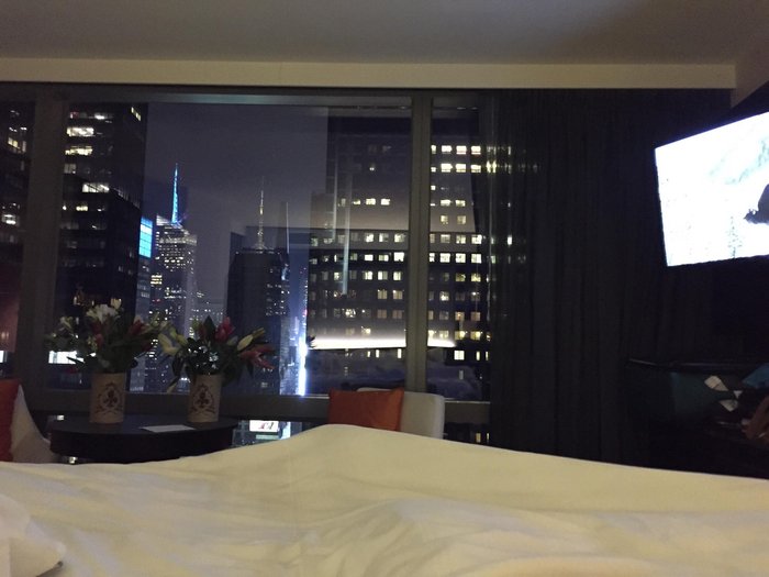 Imagen 5 de Courtyard by Marriott New York Manhattan/Central Park