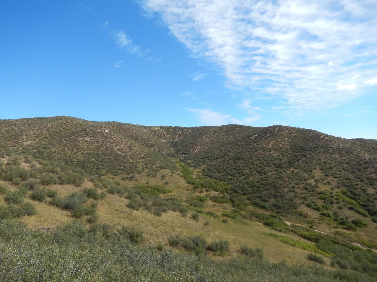 Soapstone Prairie Natural Area (Fort Collins) - All You Need to Know ...