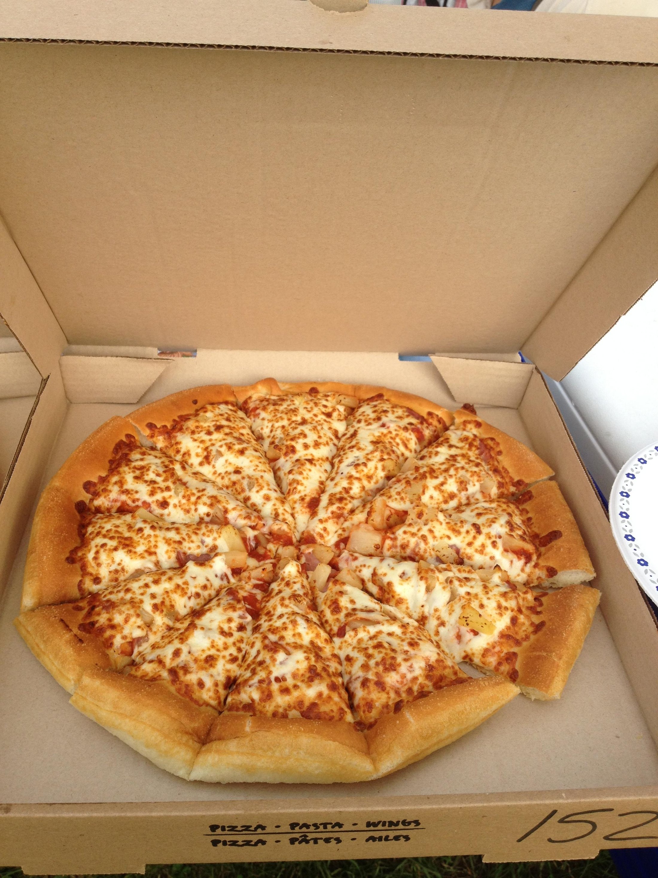 Pizza Hut, Sylvan Lake - 레스토랑 리뷰 - 트립어드바이저
