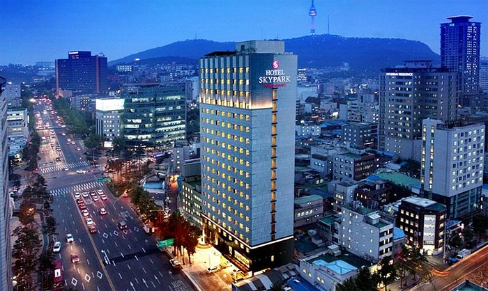 호텔 스카이파크 동대문 I (Hotel Skypark Dongdaemun I, 서울) - 호텔 리뷰 & 가격 비교 호텔 스카이파크 동대문 I (Hotel Skypark Dongdaemun I, 서울) - 호텔 리뷰 & 가격 비교