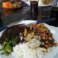 Refeição