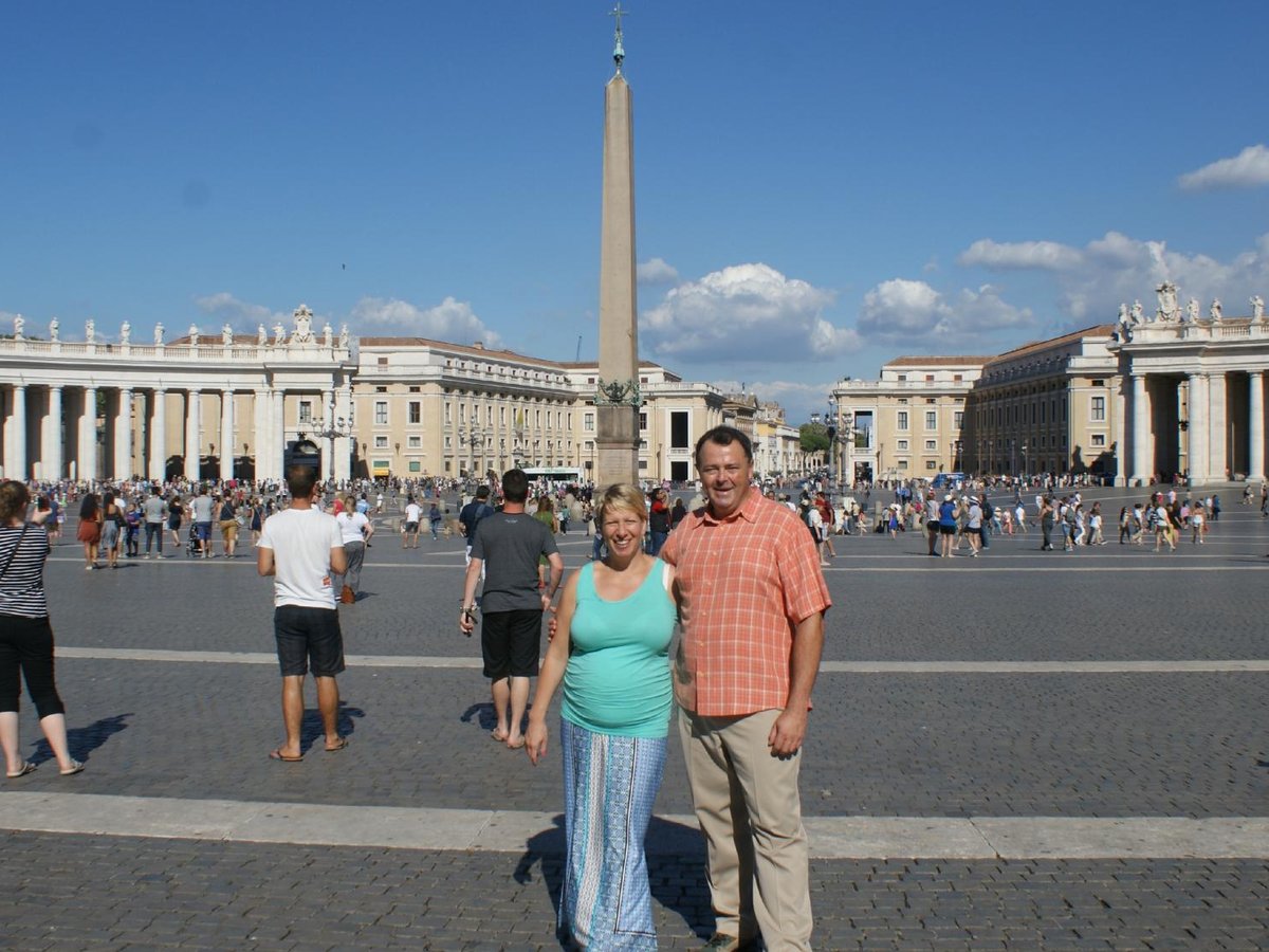 VATICAN PRIVATE TOUR GUIDE (Ciudad del Vaticano) 2022 Qué saber antes