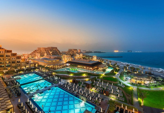 Rixos bab al bahar оаэ ало бургас