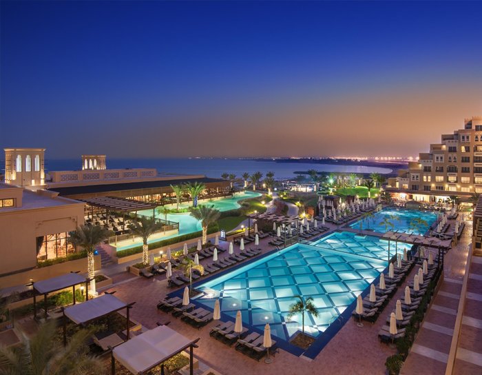 RIXOS BAB AL BAHR - Updated 2023 Reviews (Ras Al Khaimah)