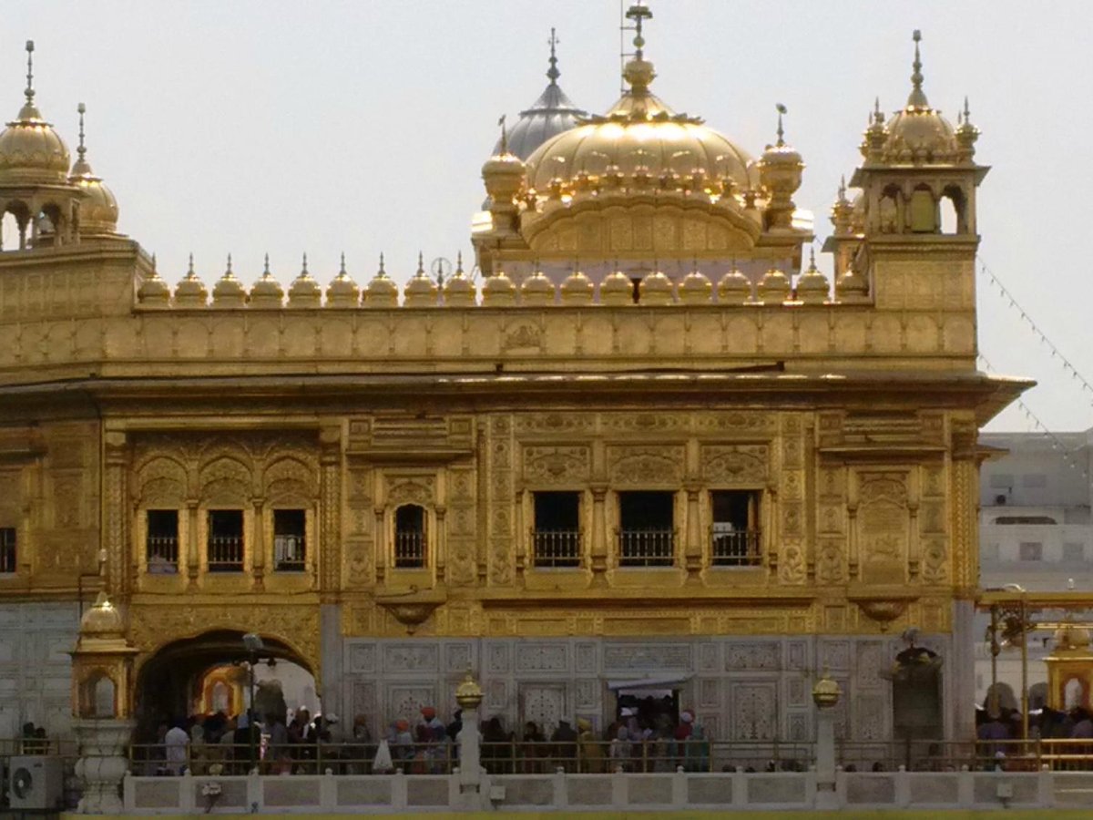 Go Amritsar - Day Tour - All You Need to Know BEFORE You Go (2024)