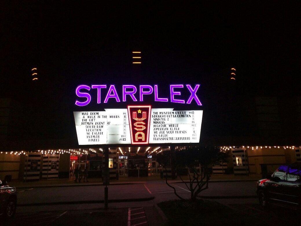 Starplex Cinemas 16 - All You Need to Know BEFORE You Go (with Photos)