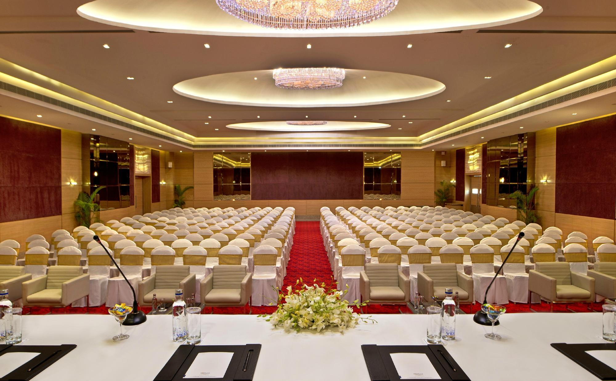 Hotel photo 29 of Welcomhotel by ITC Hotels GST Road, Chennai.