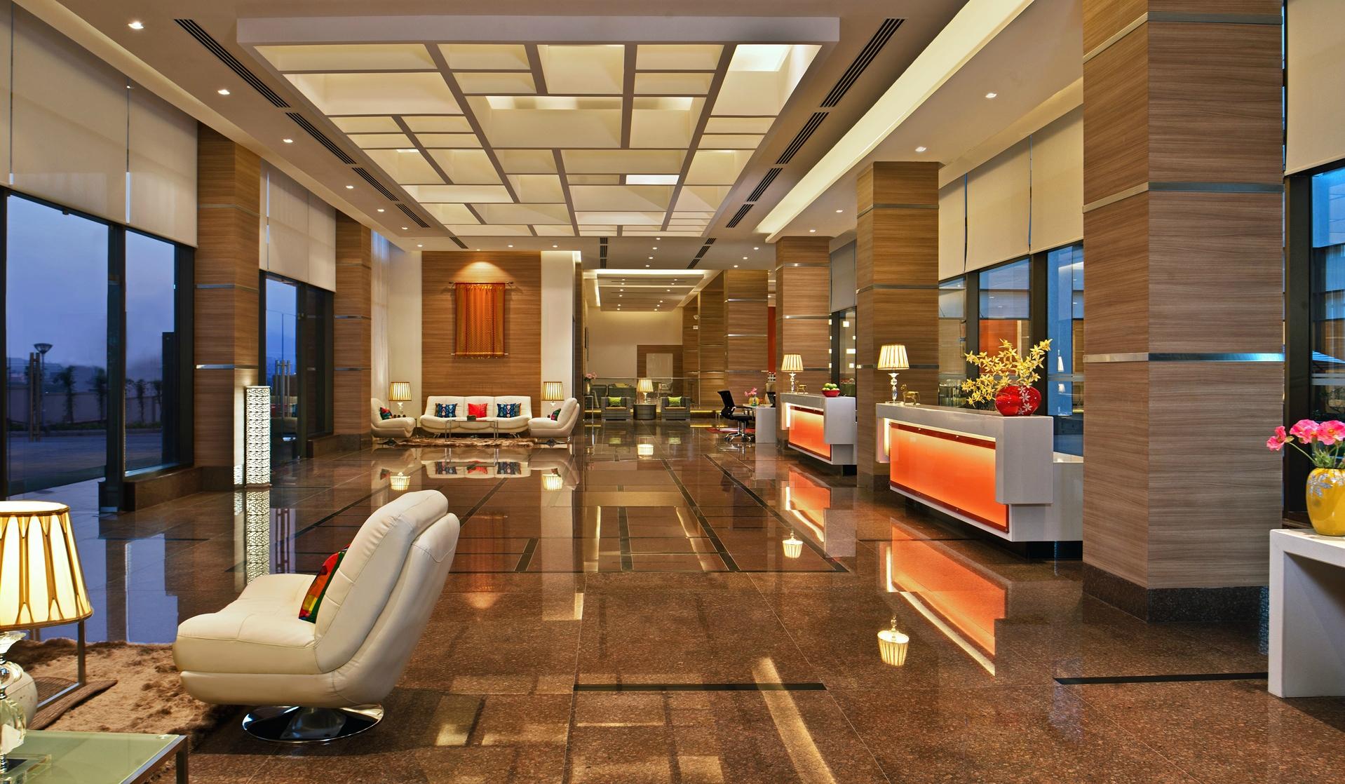 Hotel photo 17 of Welcomhotel by ITC Hotels GST Road, Chennai.