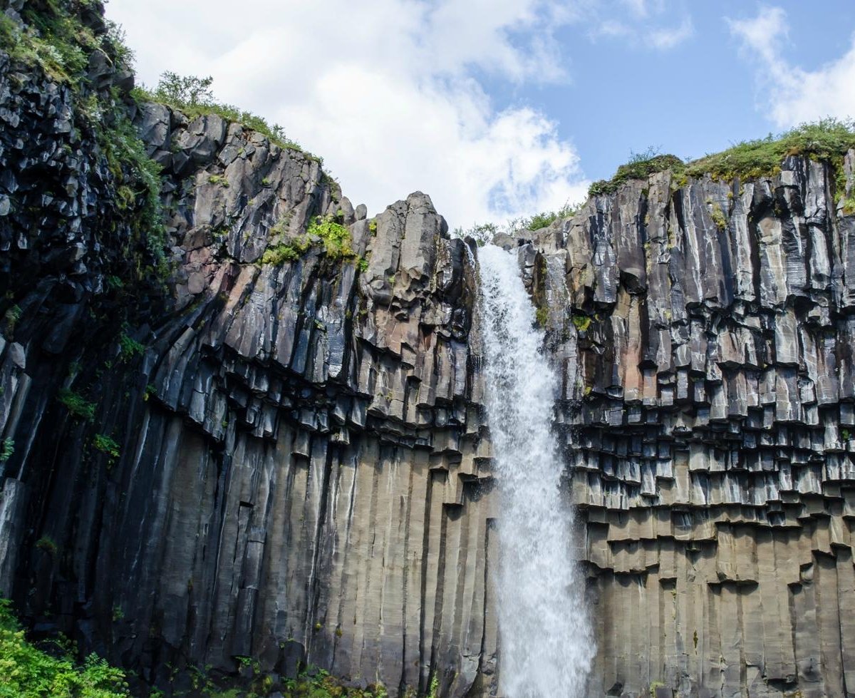 Lac Polaire, Skaftafell: лучшие советы перед посещением - Tripadvisor