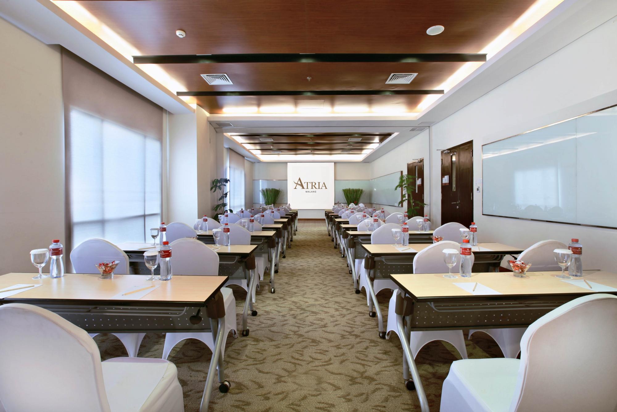 Hotel photo 27 of Atria Hotel Malang.