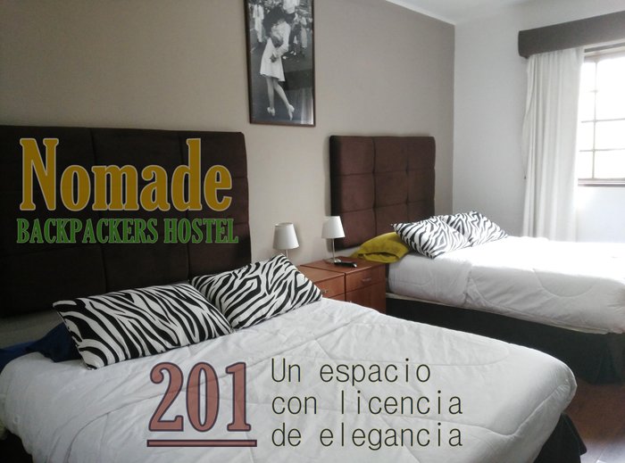Imagen 7 de Nomade Backpackers Hostel