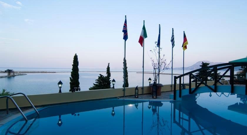 pool