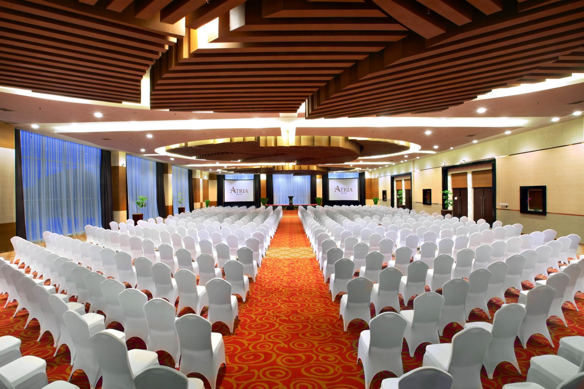 Hotel photo 13 of Atria Hotel Malang.