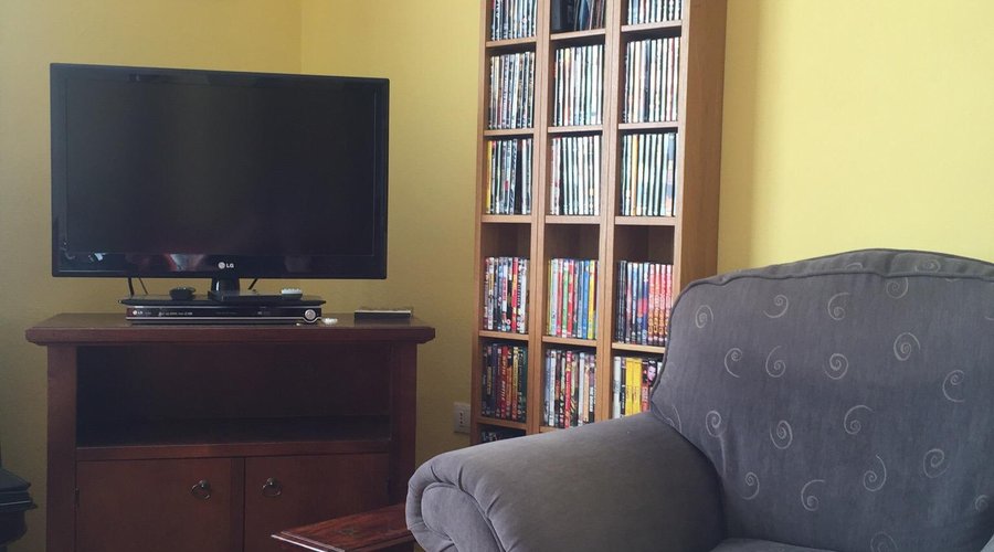 Casa Lilla Bed & Breakfast