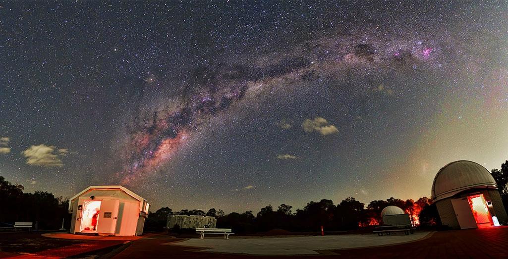 Perth Observatory (Bickley) - 2022 Alles Wat U Moet Weten VOORDAT Je ...