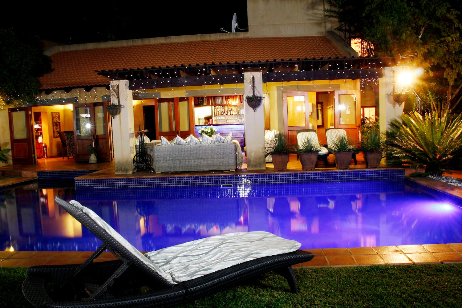 Hotel photo 4 of Opikopi Guest House.