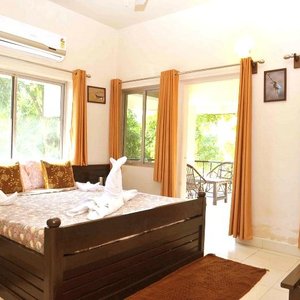 Gir Pride Resort Sasan Gir